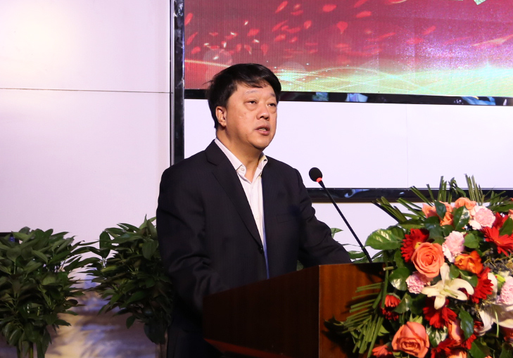 《中国汽车报》社社长辛宁