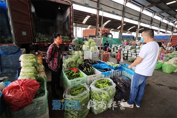济南持续强化防控措施，多措并举筑牢群众生命安全防线