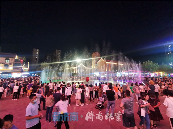 烟火气=底气+心气+人气 全市商务系统确保两统筹双胜利工作侧记