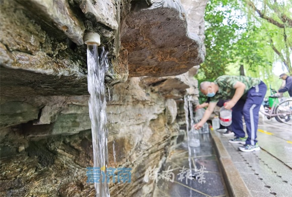 烟火气=底气+心气+人气 全市商务系统确保两统筹双胜利工作侧记