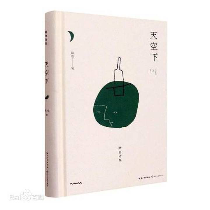 第八届鲁迅文学奖揭晓，济南诗人路也诗集《天空下》重磅获奖