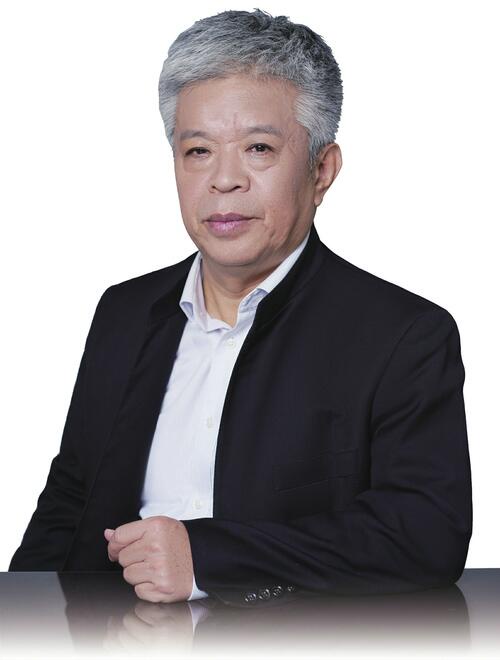 新作《国学通识课》出版 杨朝明：我特别期待国学能真正“热”起来
