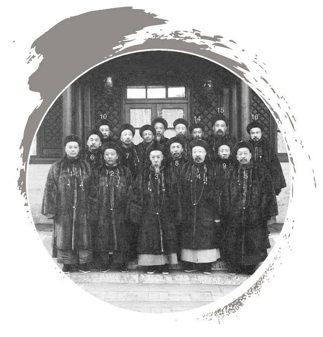张英麟七襄谁赋大东诗