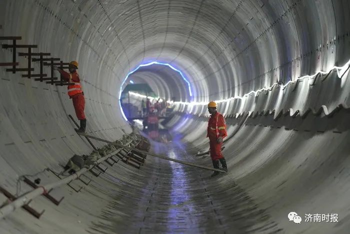 济南地铁3号线二期、6号线、7号线，传来最新消息