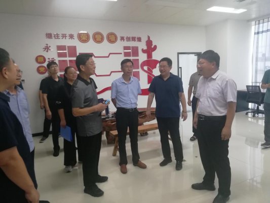全国第一家！莒县在青岛退役军人驿站揭牌