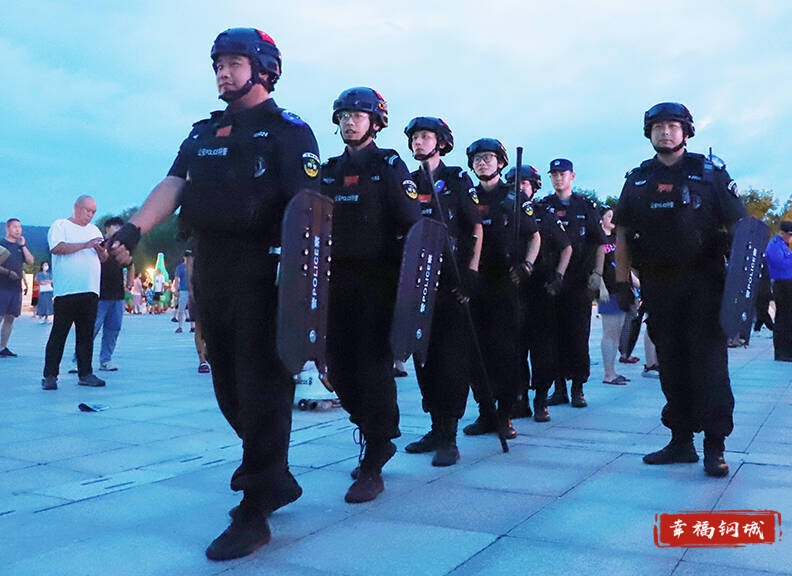 全城“嗨啤”！钢城区大汶河啤酒嘉年华火爆开幕