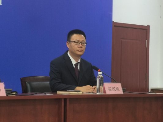 【权威发布】淄博市临淄区：推动文化“两创”与文明实践中心建设融合发展