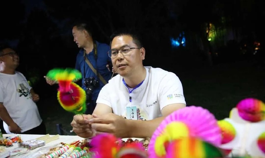 盛夏“诗眼”，丰盈一座城