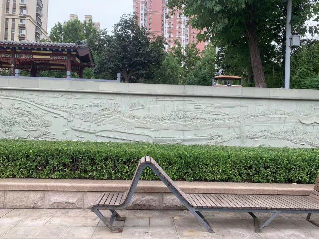 小清河第一港“盐仓码头”：见证小清河曾经的辉煌