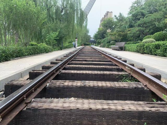 小清河第一港“盐仓码头”：见证小清河曾经的辉煌