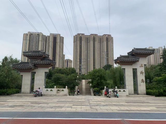 小清河第一港“盐仓码头”：见证小清河曾经的辉煌