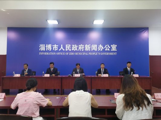 【权威发布】周村区卫生健康局践行“三提三争”强化管理赋能  谱写高质量发展新篇章