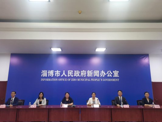 【权威发布】淄博市临淄区：省级卫生镇实现全覆盖 省级卫生村（社区）覆盖率达97.8%