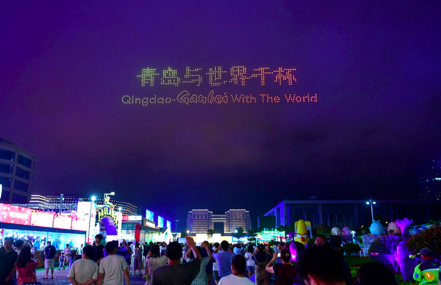 音乐节与地方文旅双向奔赴的“崂山现象”：林俊杰压轴，5万人涌入