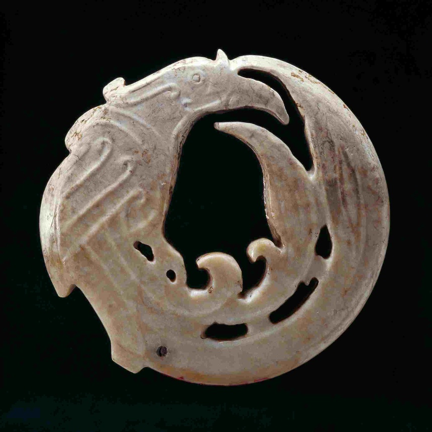 文物| 中国古代玉器：从古朴到玲珑，从皇家到世俗-文旅中国