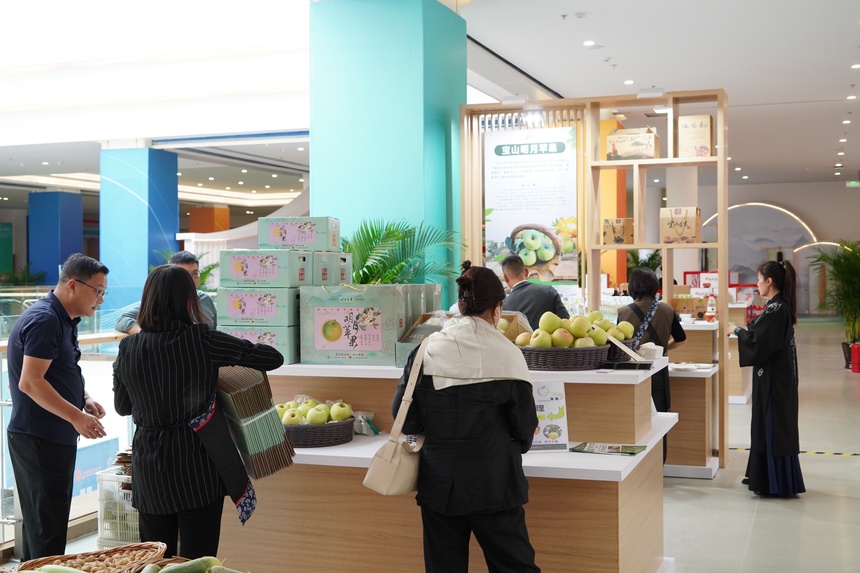 第二十四届中国美食节暨首届中国海洋美食文化节在青岛西海岸新区闭幕