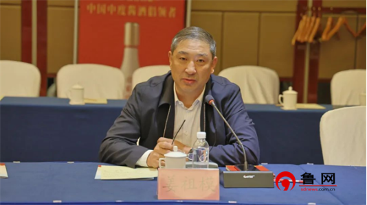 李保芳调研古贝春集团白酒科创工作——钟方达、赵建华、姜祖模出席活动