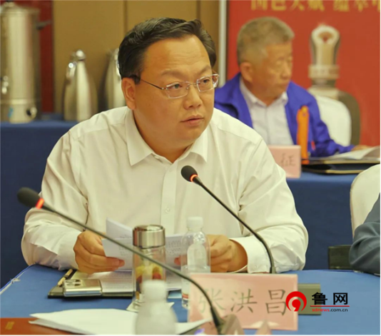 李保芳调研古贝春集团白酒科创工作——钟方达、赵建华、姜祖模出席活动