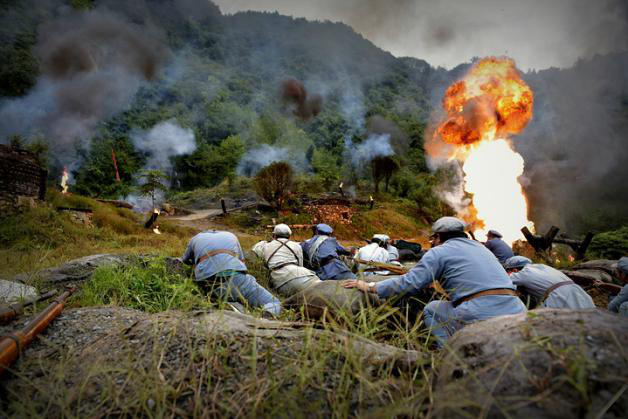 遵义,其实是这样一座城市