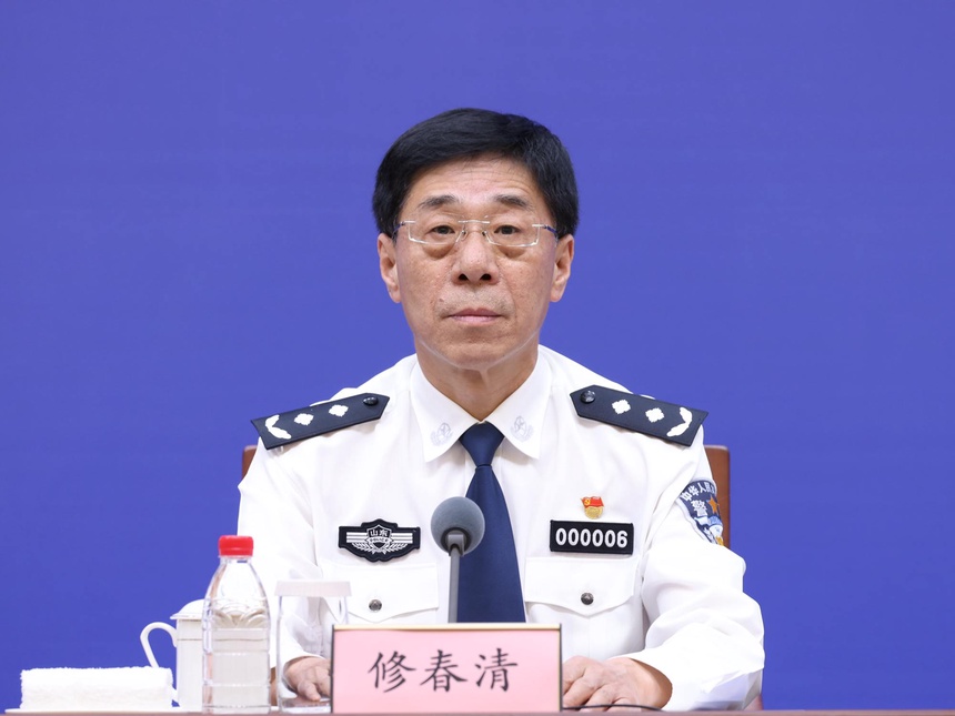中国文化传媒网讯(记者 刘帅 实习记者 李玉阳)4月23日下午,山东省
