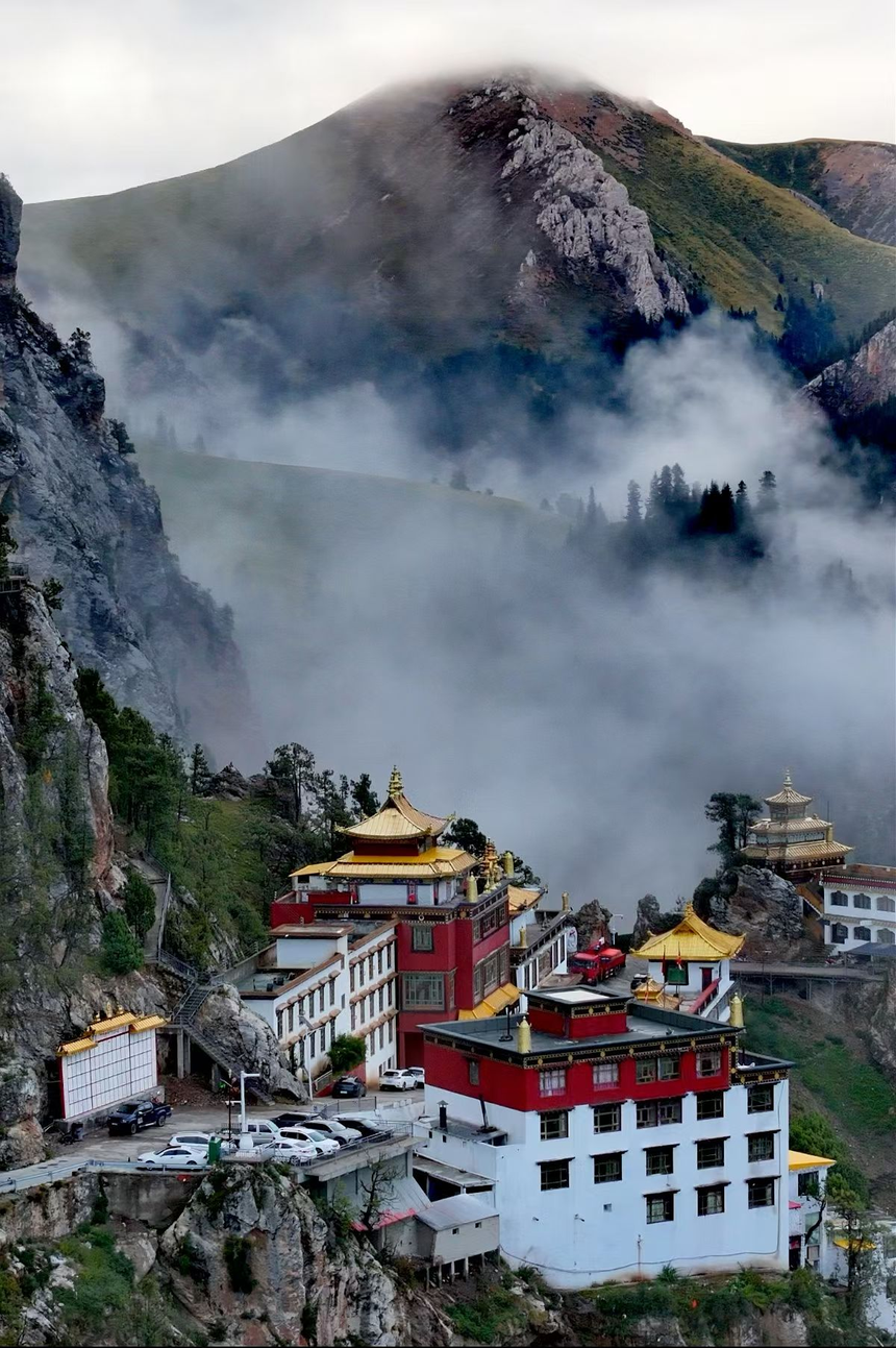 心向囊谦：藏地江南的千年邀约