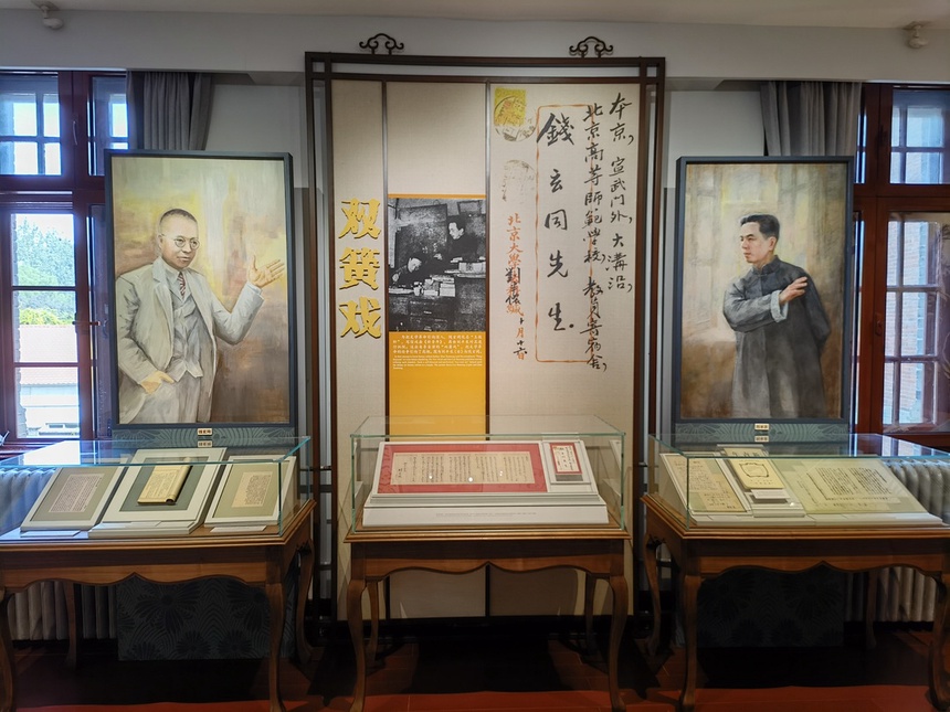 为了将文学革命推向高潮，钱玄同和刘半农合演了一场“双簧”.jpeg